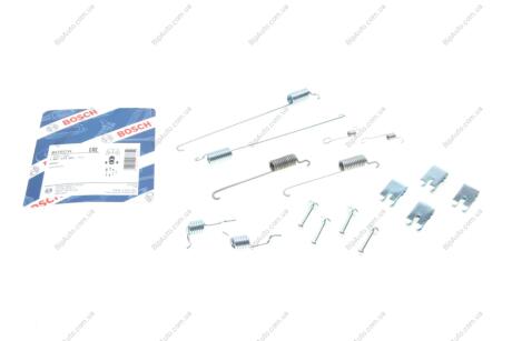 КОМПЛЕКТ ДЕТАЛІВ 1 987 475 302 BOSCH 1987475302