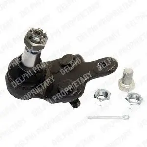 Шаровая опора LEXUS/TOYOTA RX/Camry V/Previa "FL "96-"06 Delphi TC1514