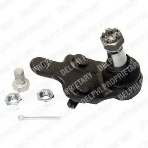 Шаровая опора LEXUS/TOYOTA RX/Camry V/Previa "FR "96-"06 Delphi TC1515