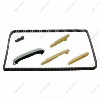 К-т приводу ГРМ MERCEDES C/E/ML/SL/Sprinter/Vito "[M 272] FEBI BILSTEIN 30329