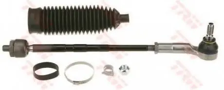 Рулевая тяга с наконечником SCODA/VW Rapid/Polo "FR "09>> TRW JRA578 (фото 1)