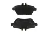 Тормозные колодки дисковые MERCEDES A/B W176/W246 &quot;R &quot;11&gt;&gt; TRW GDB1920 (фото 2)