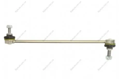 Тяга стабилизатора VOLVO S60/S80/V70/XC70/XC90 &quot;F &quot;00-&quot;14 TRW JTS416 (фото 1)