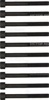 Комплект болтів головки циліндрів VICTOR REINZ 14-32184-01