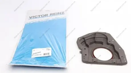 Уплотнение вала, коленчатый вал VICTOR REINZ 81-10395-00
