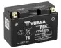 МОТО 12V 8Ah MF VRLA Battery AGM) YUASA YT9B-BS (фото 1)