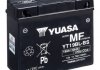 МОТО 12V 19Ah MF VRLA Battery) YUASA YT19BL-BS (фото 1)