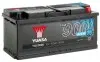 Стартерная аккумуляторная батарея YUASA YBX9020
