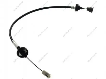 Трос сцепления PEUGEOT 206 all – 1.9 Ds gear BE4 mod.98- ADRIAUTO 35.0144