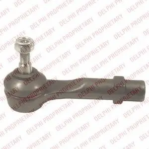 Наконечник рулевой тяги CITROEN C4/C4 Picasso "FL "06>> Delphi TA2494