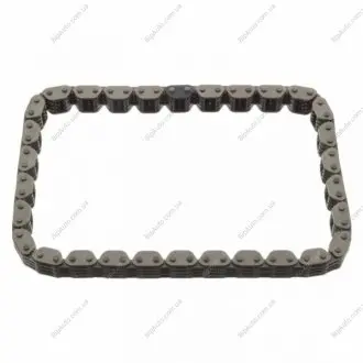 Цепь масляного насоса AUDI/SEAT/SKODA/VW "1,8/2,0 TFSi FEBI BILSTEIN 45954