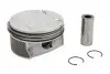 Поршень Mahle MB E,C class (S211,W211,W203,W204) 3,5 05- MAHLE / KNECHT 0052400 (фото 1)