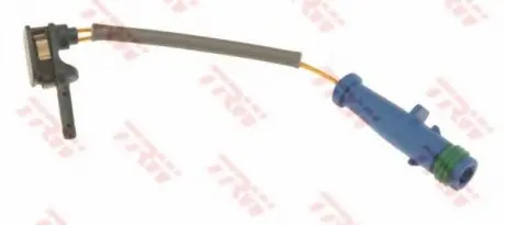 Датчик износа колодок MERCEDES S(W222)/ SL(R231) "F "12>> TRW GIC350