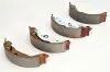 Тормозные колодки барабанные MERCEDES A140/A160/A170/A190 GS8627