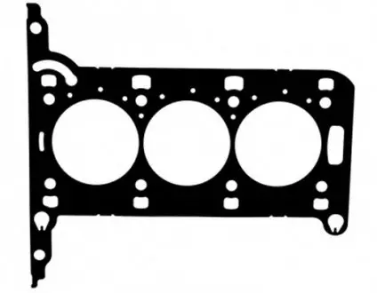 Прокладка ГБЦ Opel Corsa 1.0i 03- REINZ VICTOR REINZ 61-37250-00