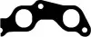 Прокладка выпускного коллектора AUDI/VW/SEAT 1,1-1,4D -98 71-27476-00