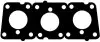 Прокладка випускного колектора RENAULT/VOLVO 2,5-3,0 -91 71-24567-10