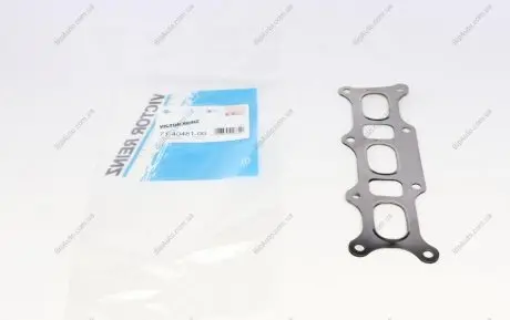 Прокладка випускного колектора Porsche Cayenne/Mac VICTOR REINZ 71-40481-00