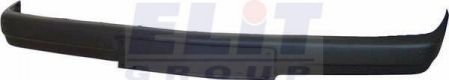 Накладка переднего бампера черн. 11/88- ELIT KH3511 921 (фото 1)