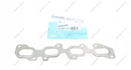 Прокладка, выпускной коллектор VICTOR REINZ 71-42823-00