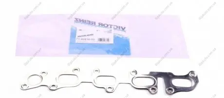 Прокладка випускного колектора VW Caddy IV 2.0 TDI VICTOR REINZ 71-42816-00