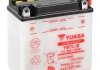 МОТО 12V 8,4Ah YuMicron Battery) YUASA YB7L-B (фото 1)