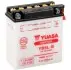 МОТО 12V 5,3Ah YuMicron Battery (сухозаряжений) YUASA YB5L-B (фото 1)