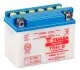 МОТО 12V 4,2Ah YuMicron Battery (сухозаряжений) YUASA YB4L-B (фото 1)