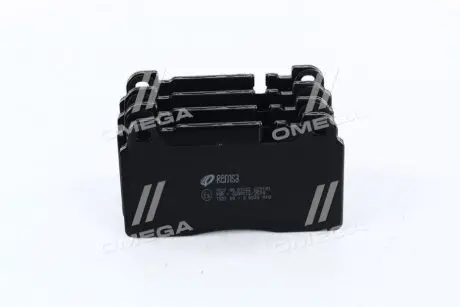 Колодка торм. AUDI Q5 2.0 3.0 2011- задн. REMSA 1527.00