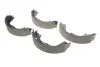 Гальмівні колодки барабанні BOSCH 0986487743 (фото 5)