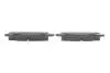 Тормозные колодки дисковые CITROEN ZX AX/PEUGEOT 306 -97 BOSCH 0986460983 (фото 3)
