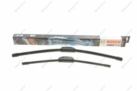Щетки стеклоочистителя AR291S CHEVROLET/Cruze “1,6-2,0”09>> BOSCH 3397007995