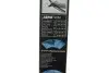 Щетки стеклоочистителя AR291S CHEVROLET/Cruze “1,6-2,0”09&gt;&gt; BOSCH 3397007995 (фото 10)