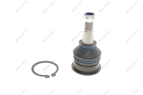 Шаровая опора CITROEN/PEUGEOT/TOYOTA C1/107/Yaris "00>> Delphi TC1006
