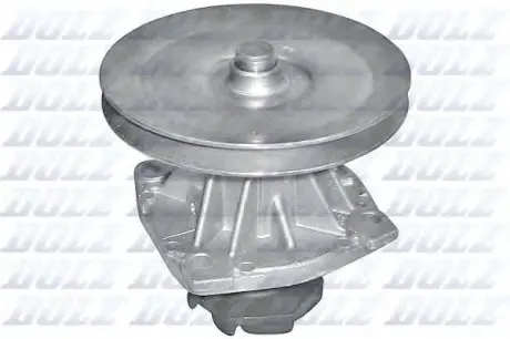 Водяной насос FIAT TEMPRA (159) TIPO (160) UNO (146A/E) DOLZ S124ST (фото 1)