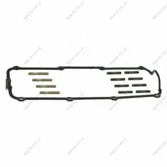 Прокладка кришки клапанів VW Passat / VW Golf / Audi 80 FEBI BILSTEIN 15392