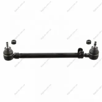 Рулевая тяга Mercedes 240 / Mercedes 230 / Mercedes 300 FEBI BILSTEIN 06595 (фото 1)