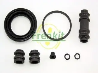 Ремкомплект тормозного суппорта MITSUBISHI COLT, LANCER FRENKIT 251028