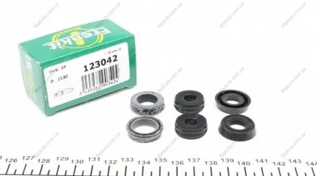 Ремкомплект главного тормозного цилиндра FORD TRANSIT FRENKIT 123042