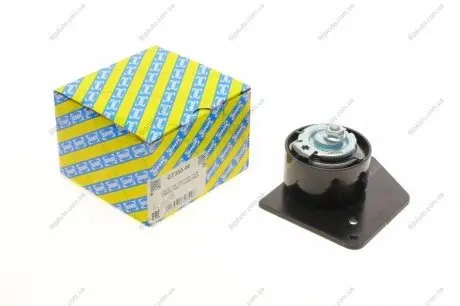 Ролик натяжной RENAULT Grand Scenic/Megane/Scenic "08>> SNR NTN GT35546