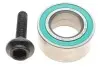Подшипник ступицы, комплект AUDI A4 "R "1,8/3,2L "00-09 VKBA3605