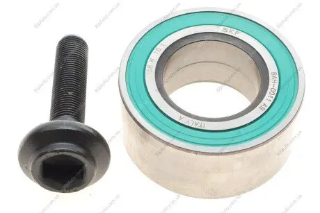 Подшипник ступицы, комплект AUDI A4 "R "1,8/3,2L "00-09 SKF VKBA3605