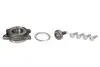 Подшипник ступицы, комплект AUDI A8 "R "2,8/4,2L "02-10 VKBA6557