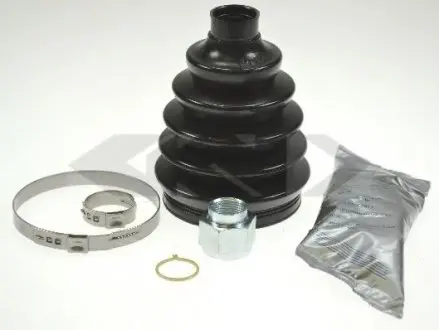 Пильовик приводу колеса GKN SPIDAN 24987