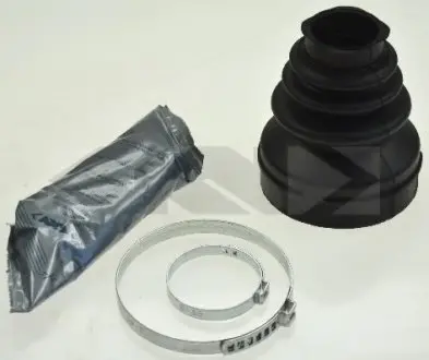 Пильовик приводу колеса GKN SPIDAN 24831