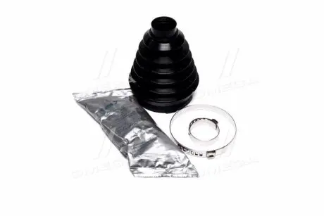 Пыльник ШРУС RENAULT Clio/Kangoo/Symbol &quot;1,2-1,6 &quot;96-09 SPIDAN 25159 (фото 1)