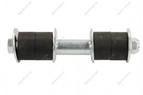Тяга стабілізатора MAZDA 323 II-III 80-91 перед. міст TRW JTS216