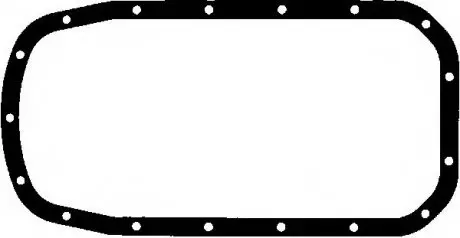 Прокладка масляного поддона RENAULT Kangoo,Clio 1,2 96- VICTOR REINZ 71-33366-00