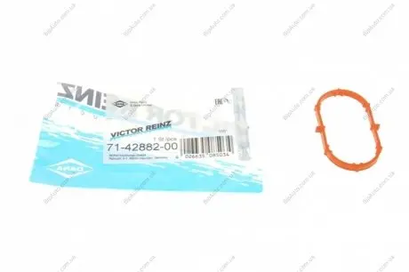 Прокладка, впускной коллектор VICTOR REINZ 71-42882-00