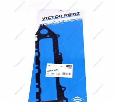 Прокладка, впускний колектор VICTOR REINZ 71-42811-00